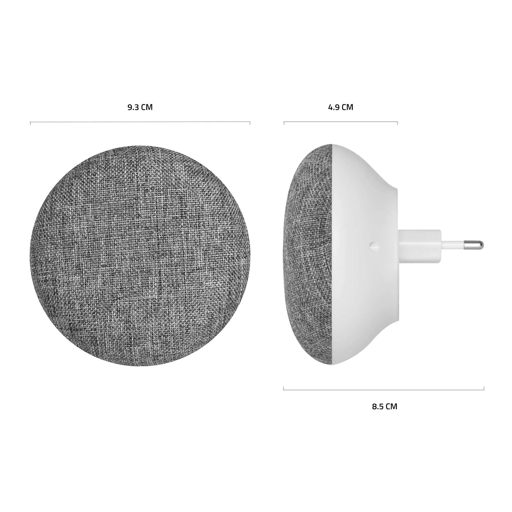 Hombli Doorbell Chime 2 - Image 3