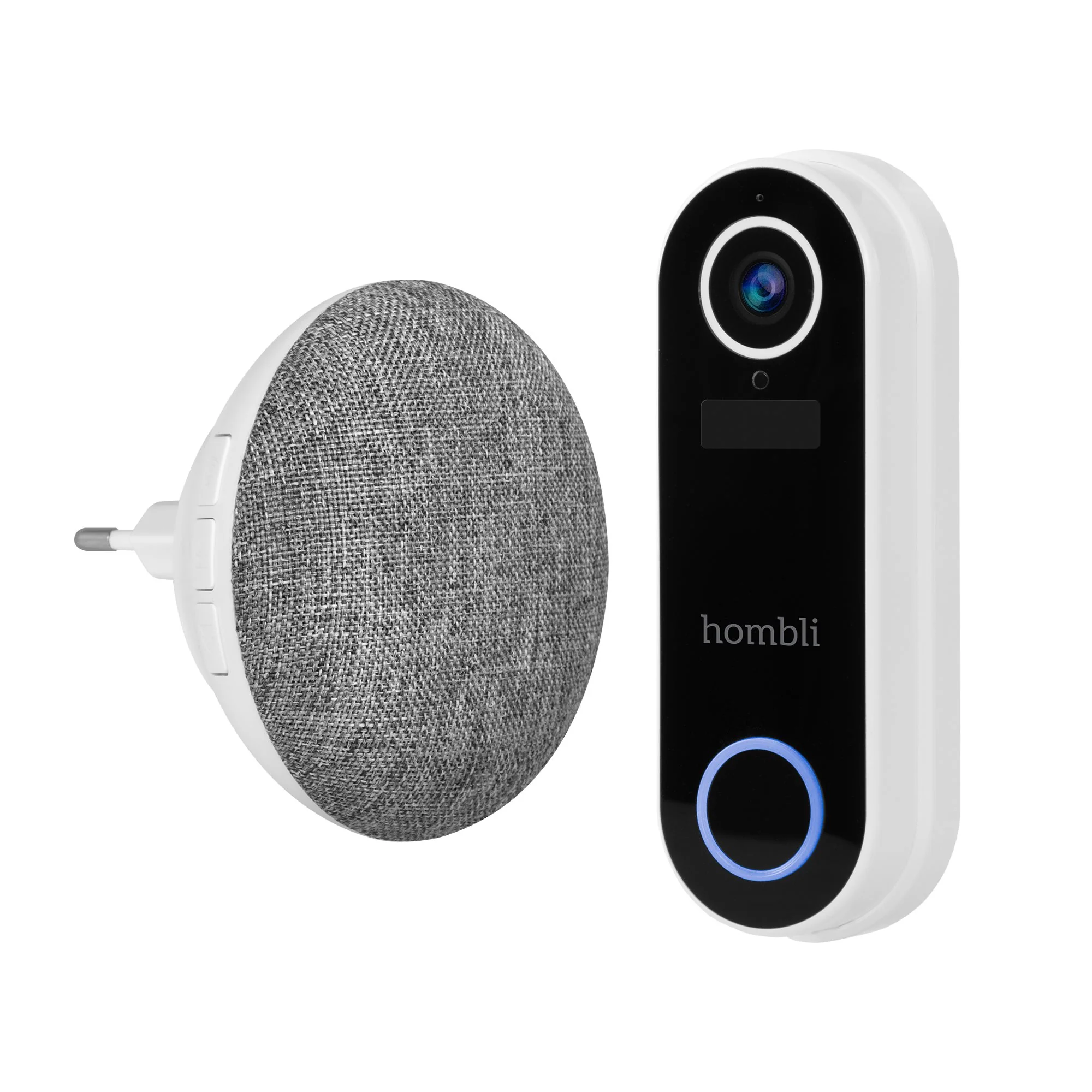 Hombli Doorbell Chime 2 - Image 4