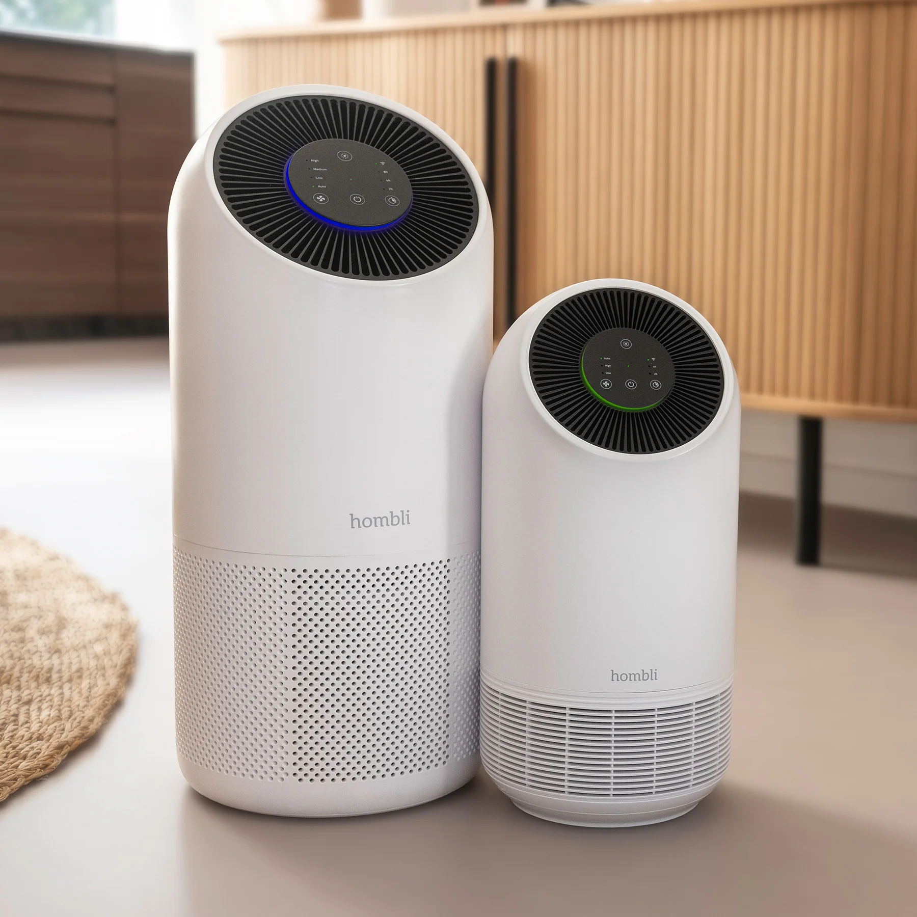 Hombli Smart Air Purifier - Image 13