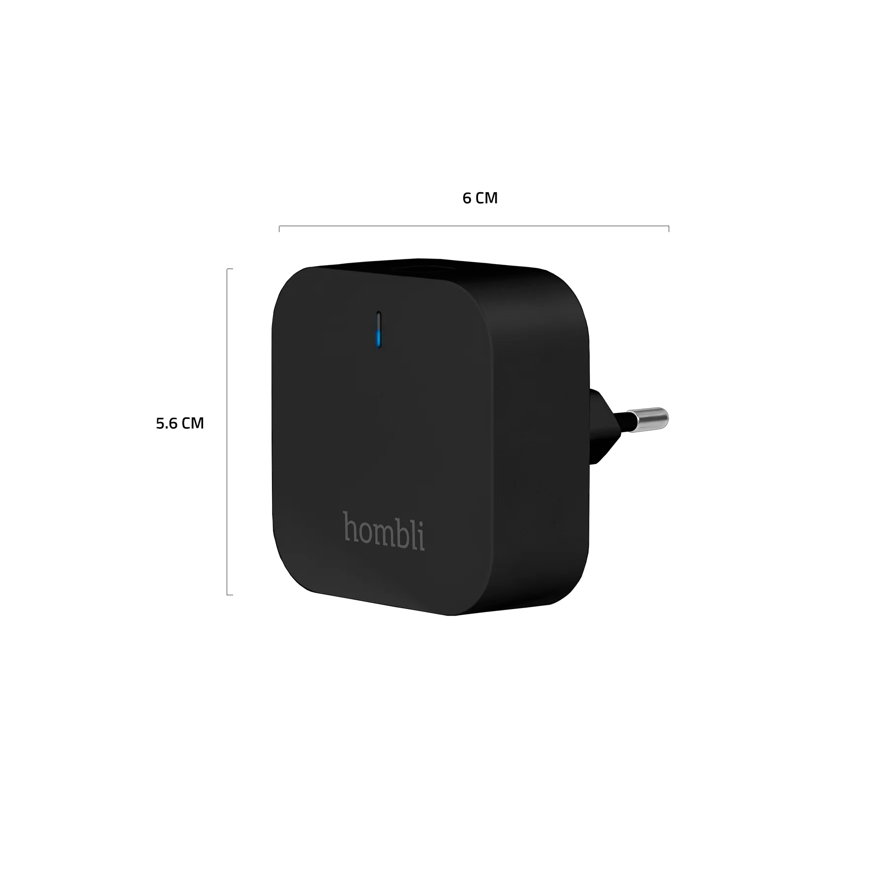 Hombli Smart Bluetooth Bridge - Image 10