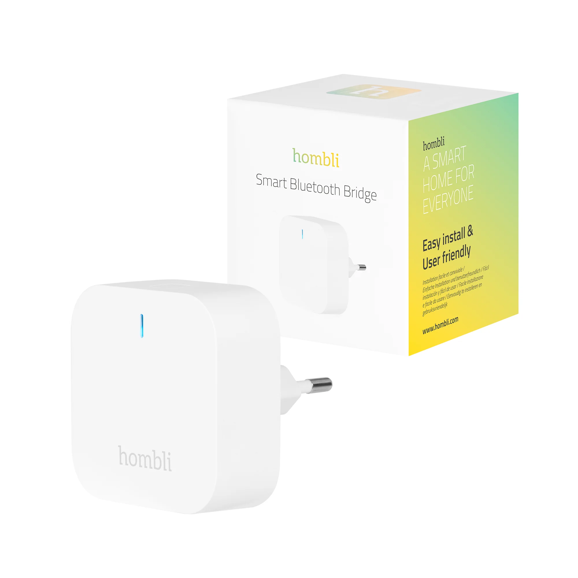 Hombli Smart Bluetooth Bridge - Image 13