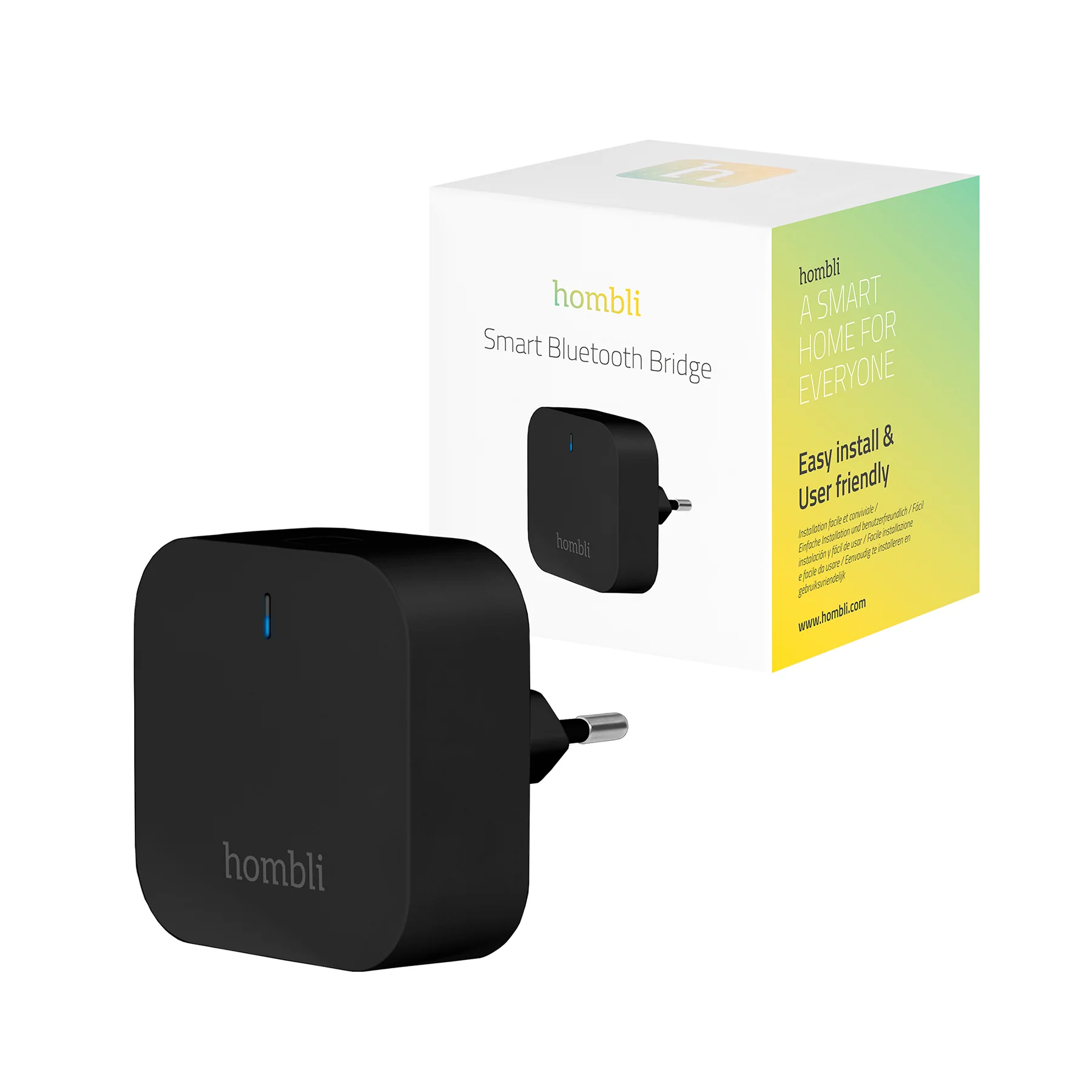 Hombli Smart Bluetooth Bridge - Image 14
