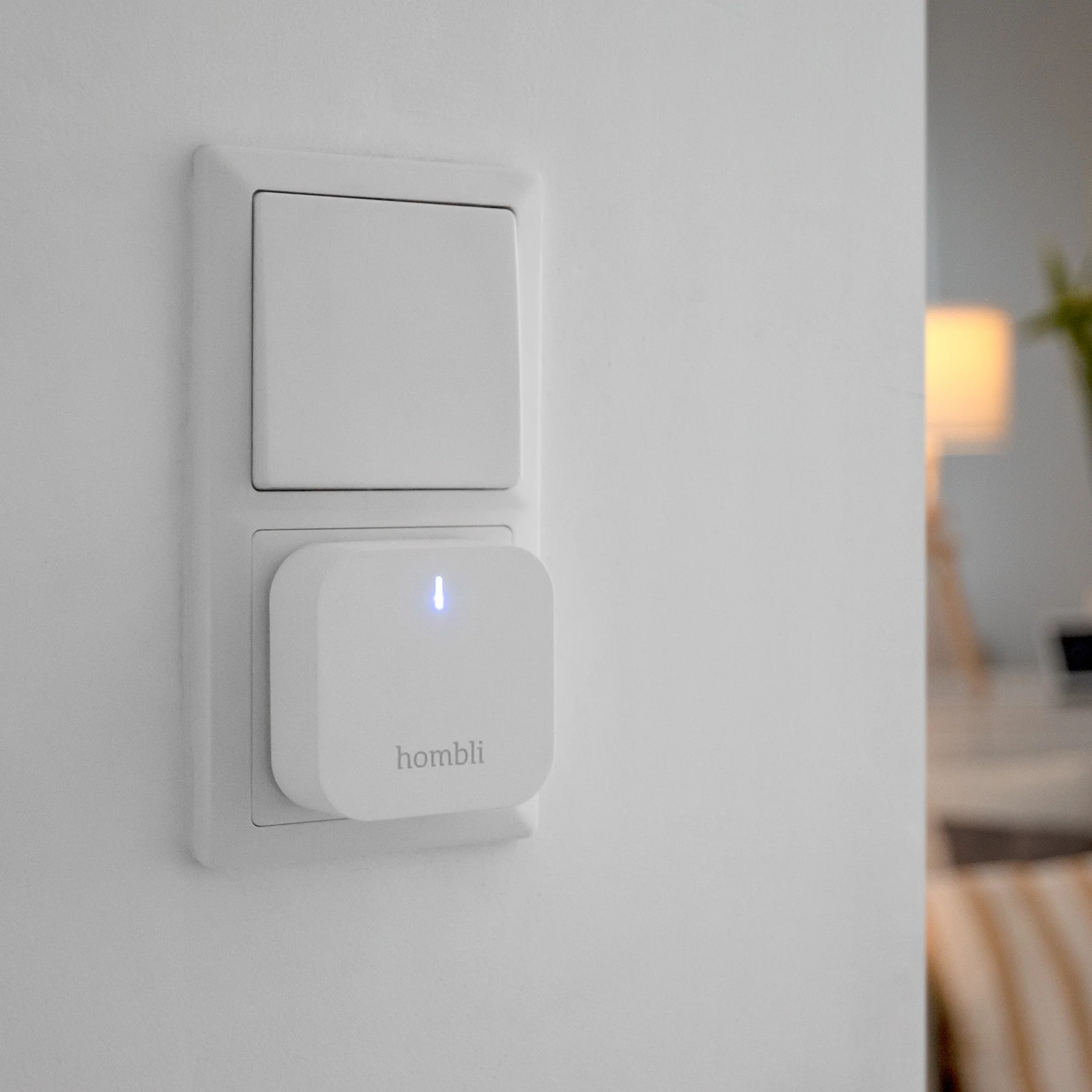 Hombli Smart Bluetooth Bridge - Image 3