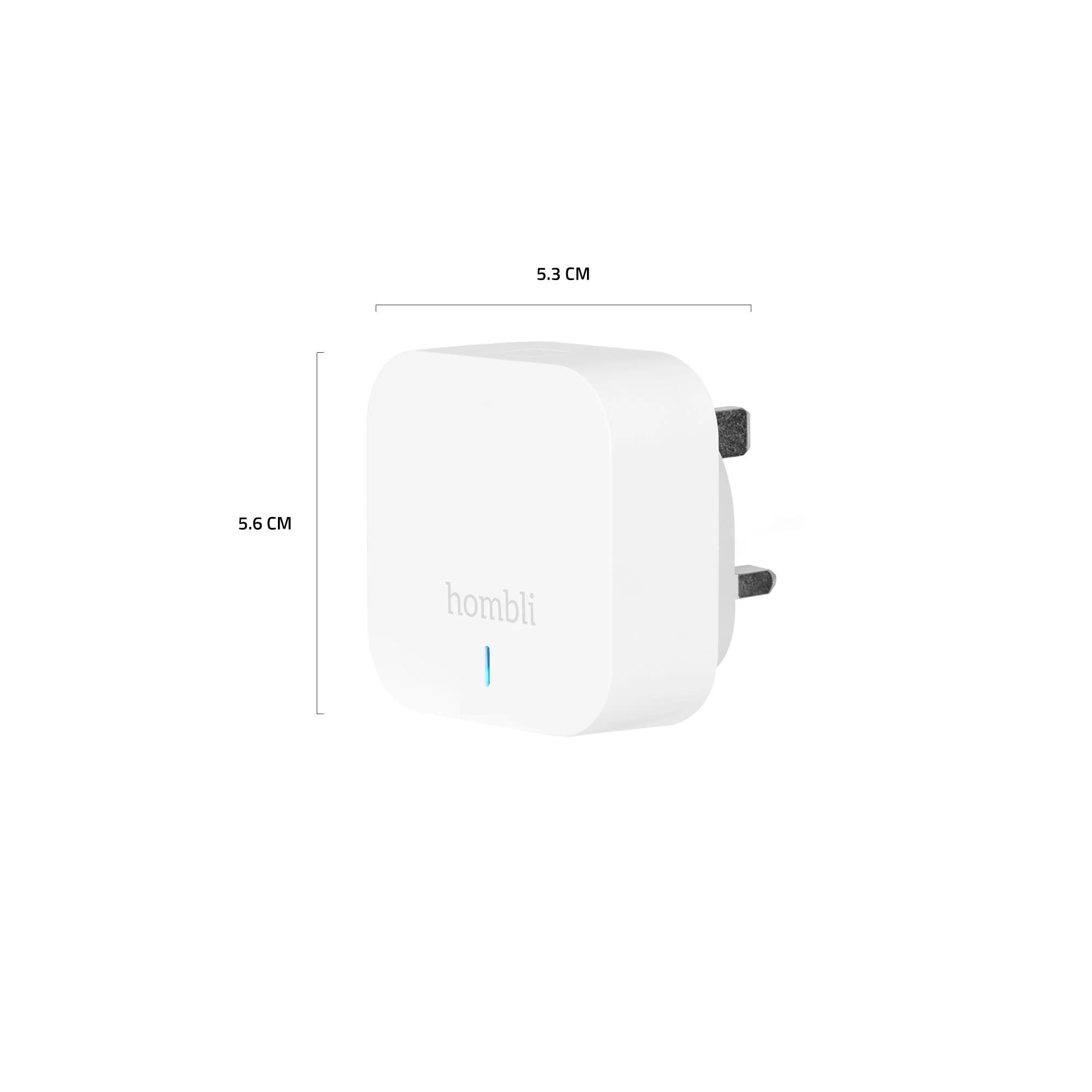 Hombli Smart Bluetooth Bridge UK - Image 4