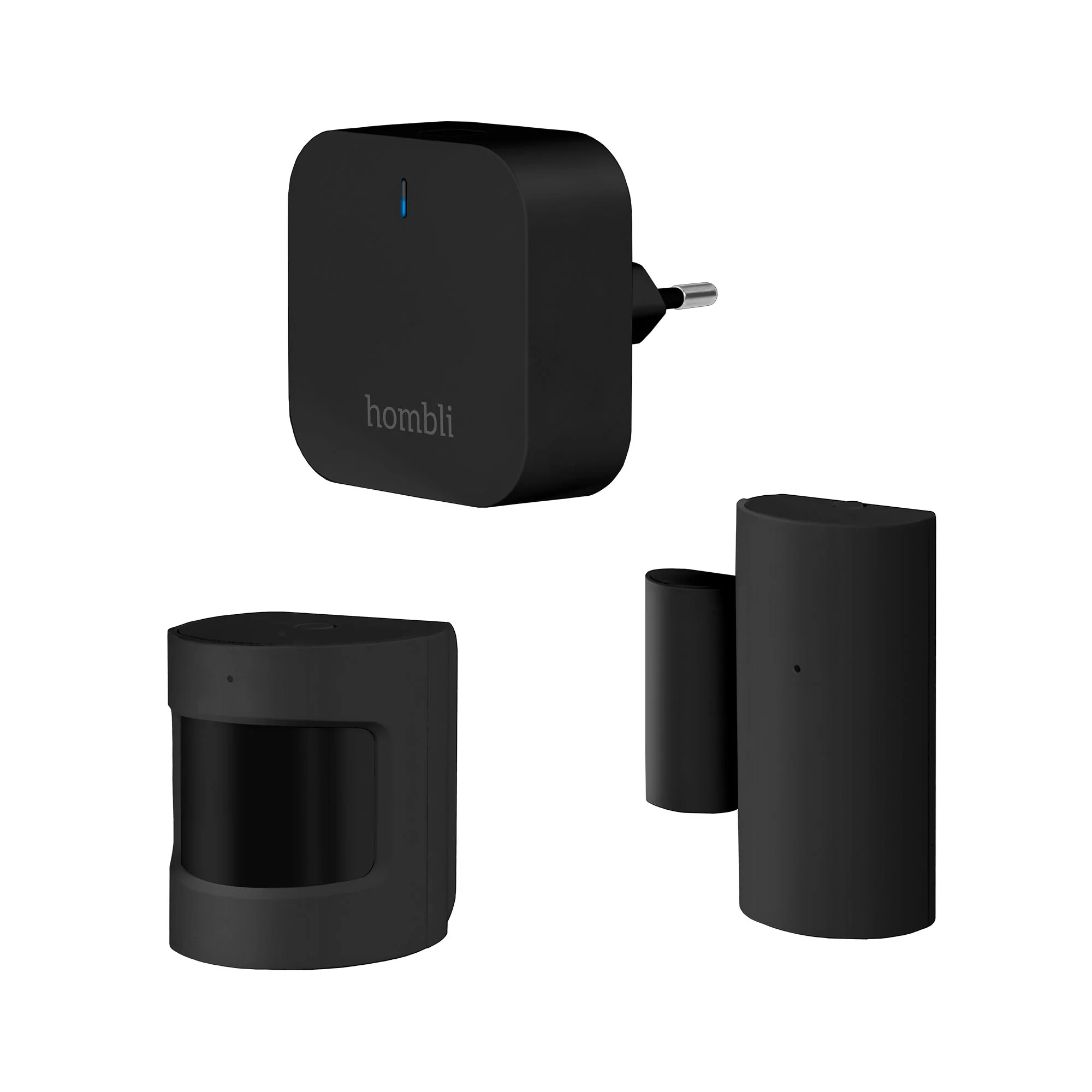 Hombli Smart Bluetooth Sensor Kit - Image 12