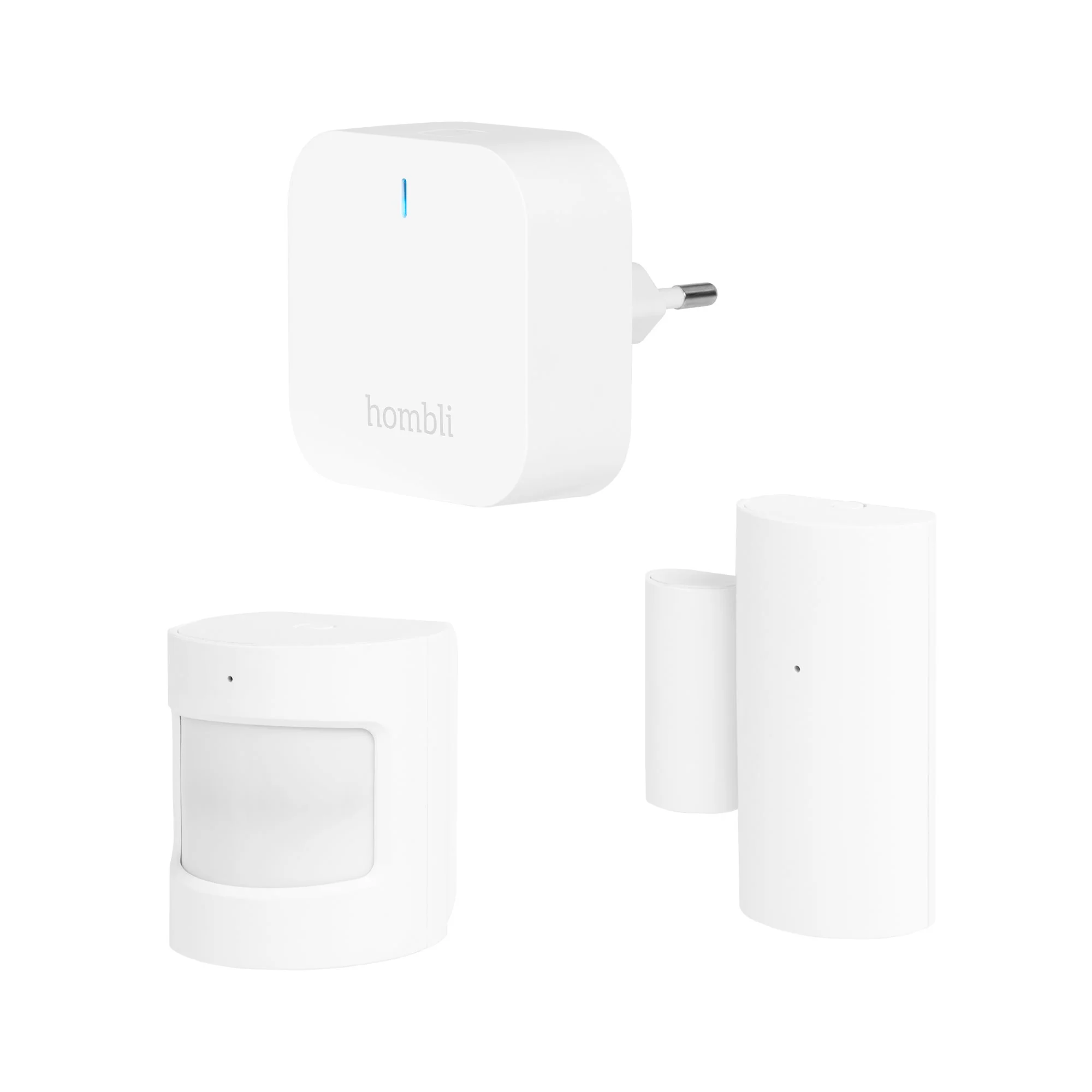 Hombli Smart Bluetooth Sensor Kit - Image 13