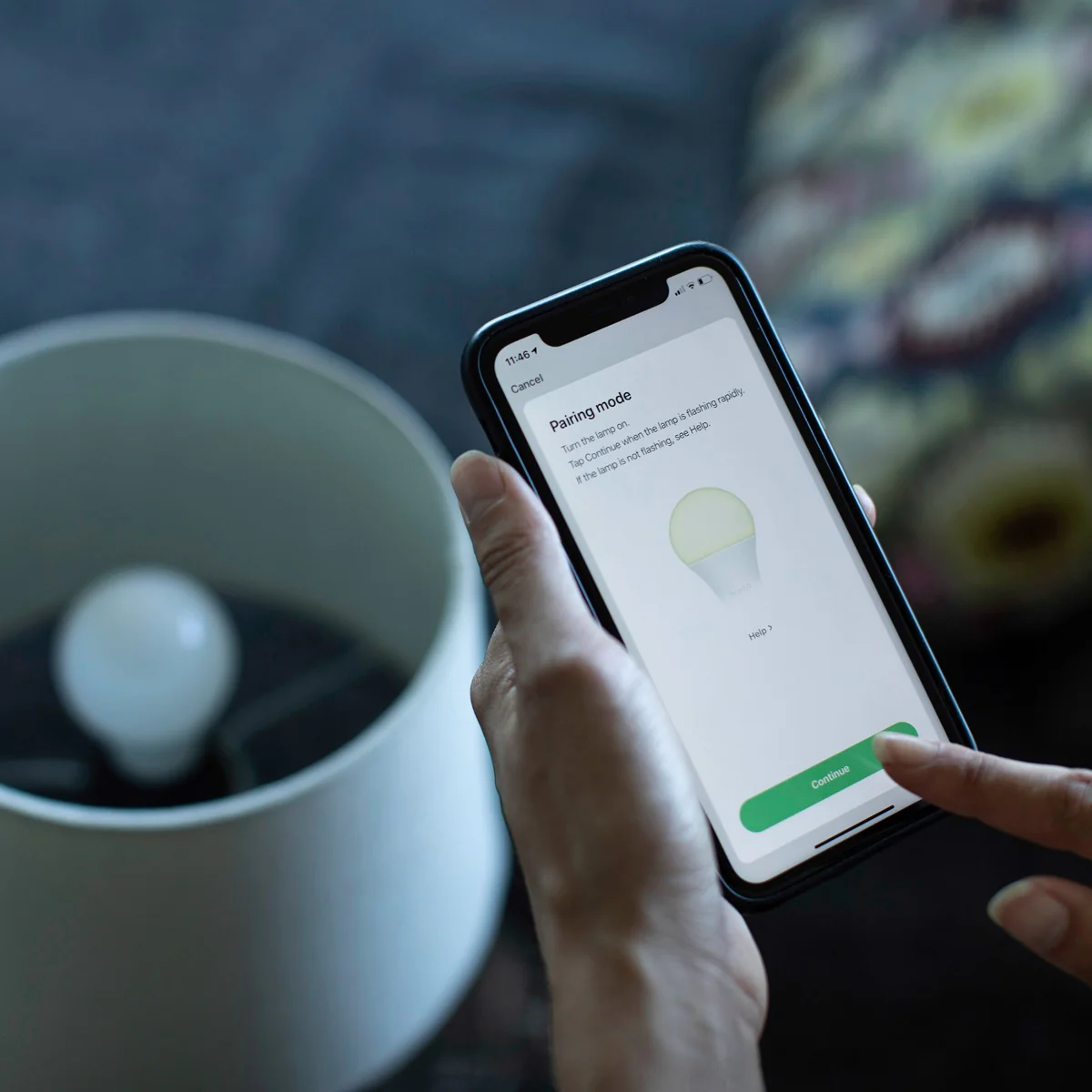 Hombli Smart Bulbs E27 (1+1 Promo Pack) - Image 13