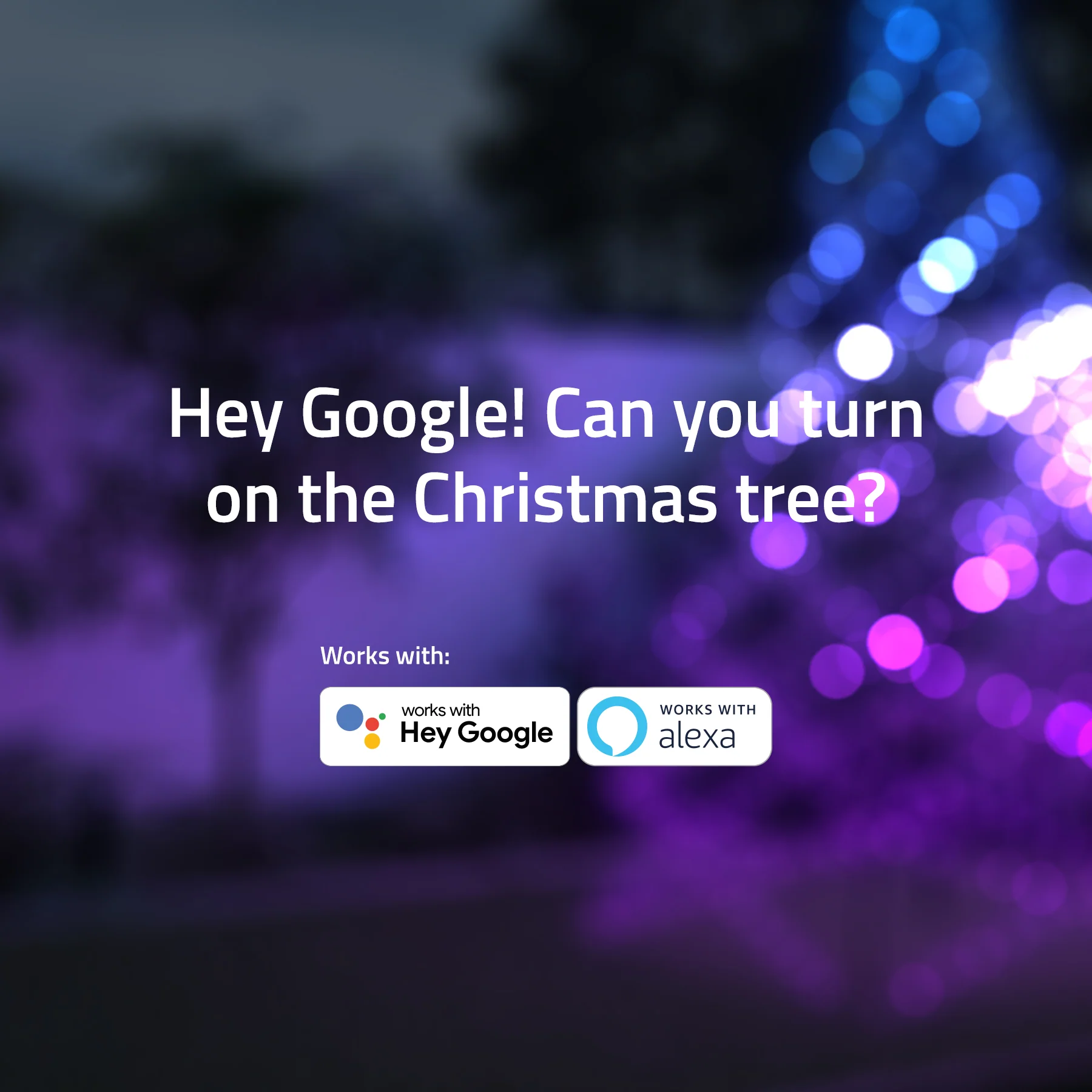Hombli Smart Christmas Tree 2 - Image 6