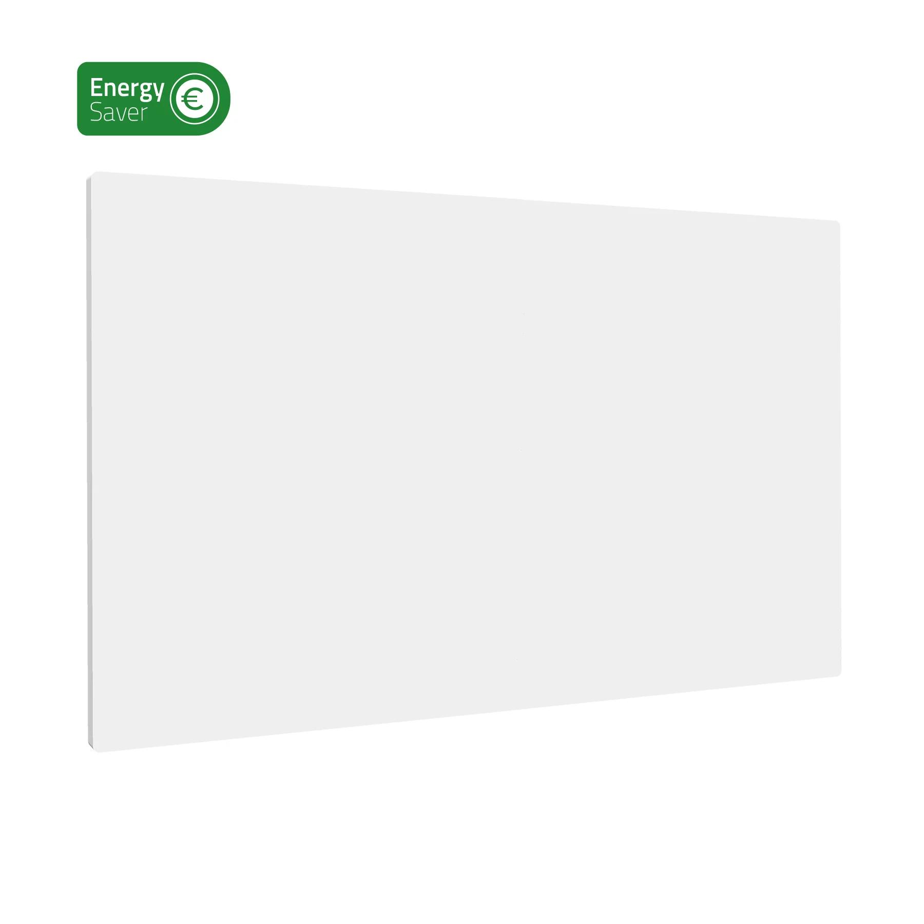 Hombli Smart Infrared Heatpanel 700w - Metal