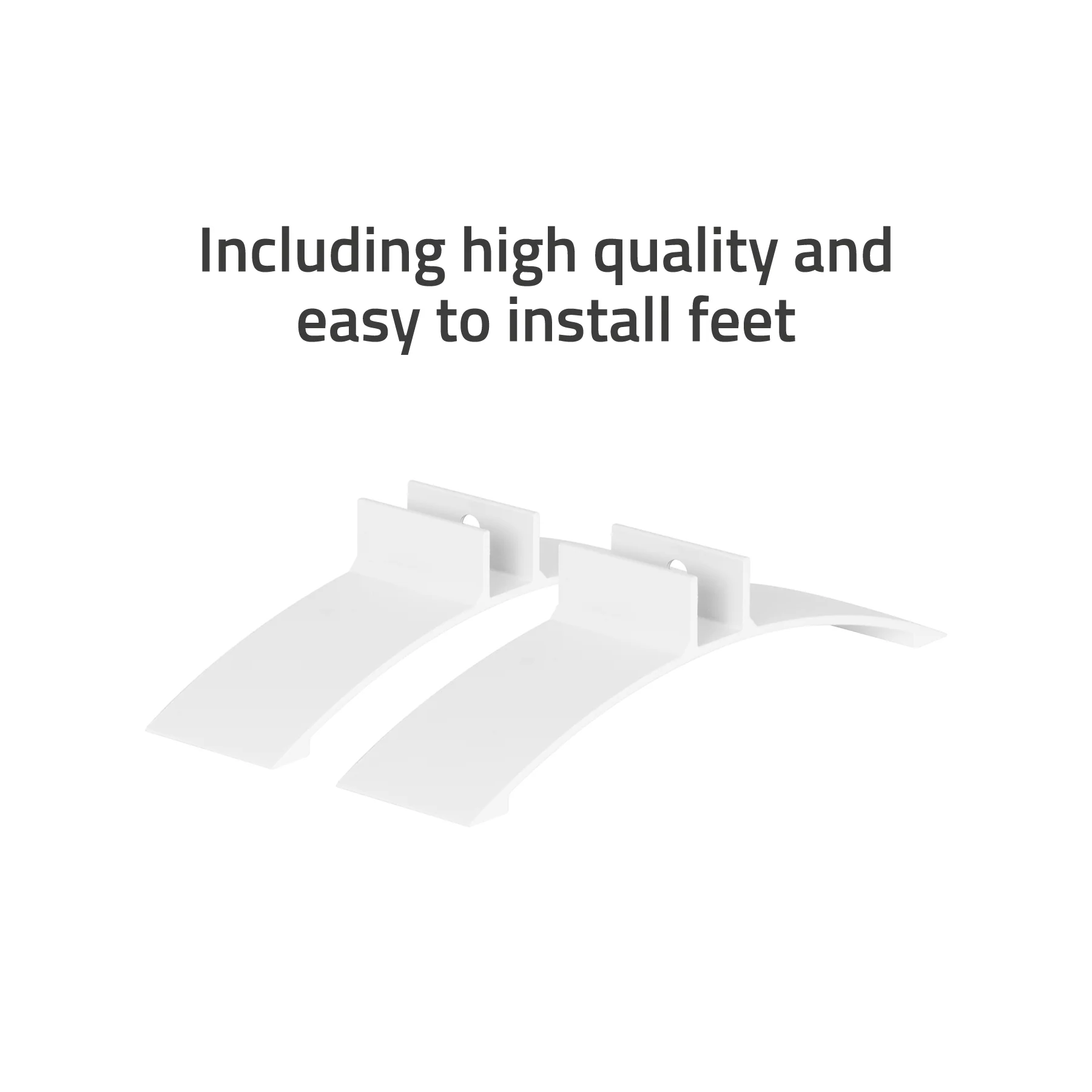 Hombli Smart Infrared Panel Heater - 350W Metal - Image 8