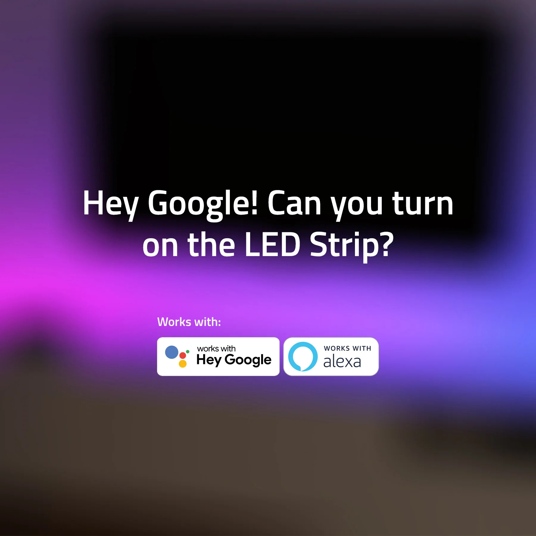 Hombli Smart LED Strip 2 - 5m RGBIC+CCT - Image 7