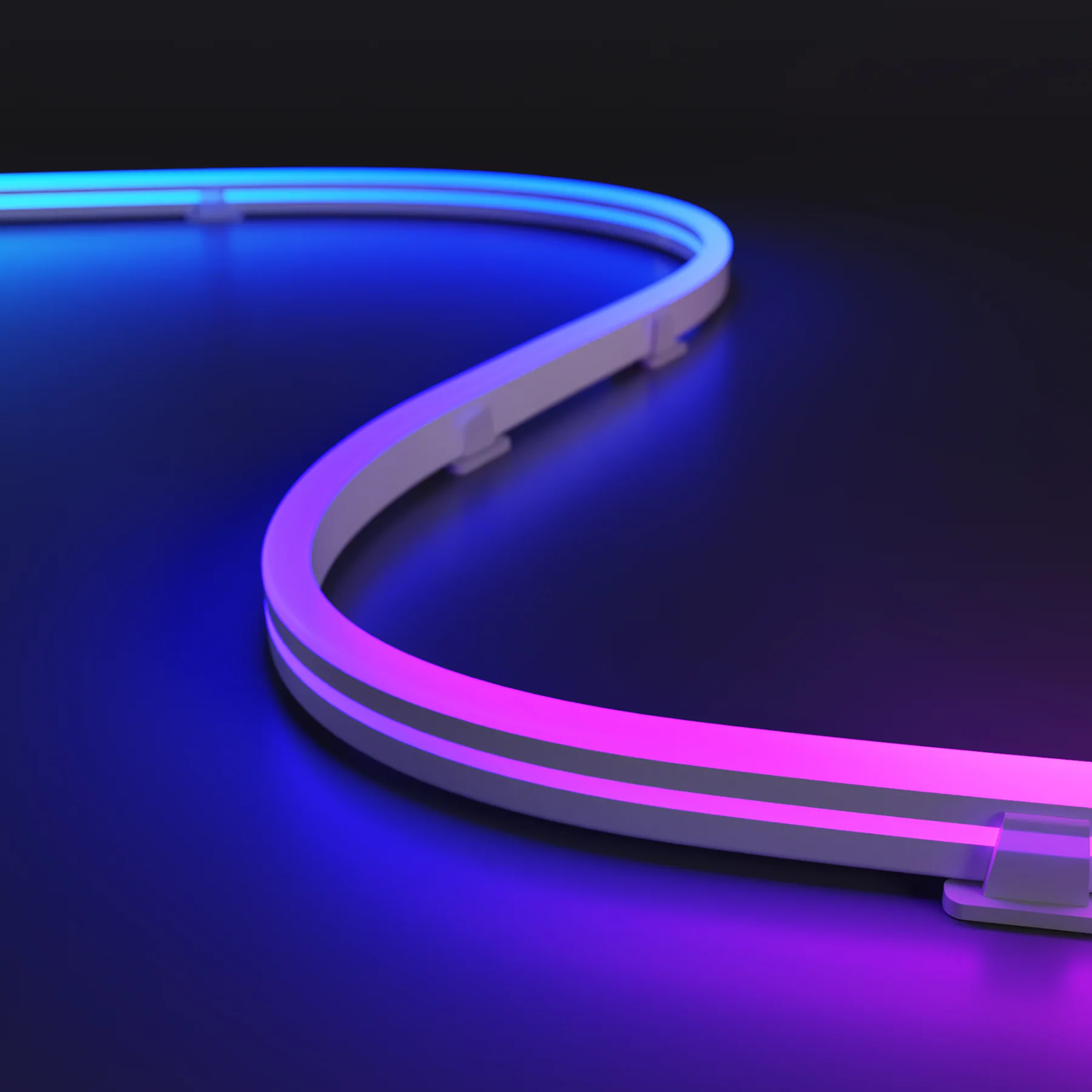 Hombli Smart Neon Rope - 5m RGBIC - Image 11