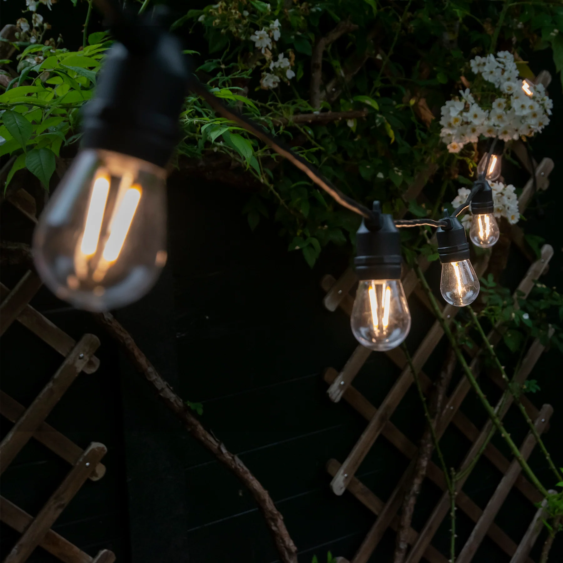 Hombli Smart Outdoor String Light 5 m - Image 5