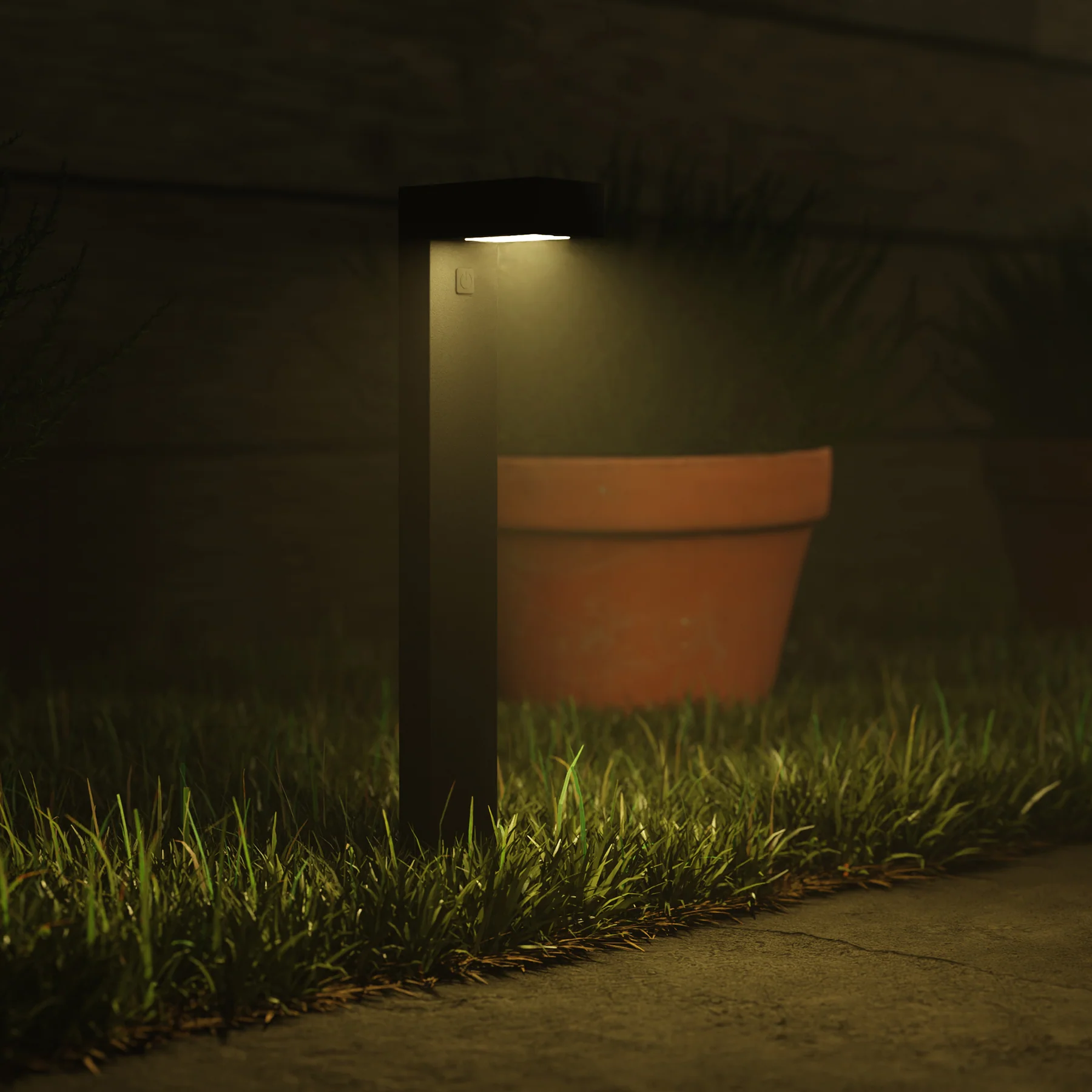 Hombli Smart Pathway Light - Single - Image 7