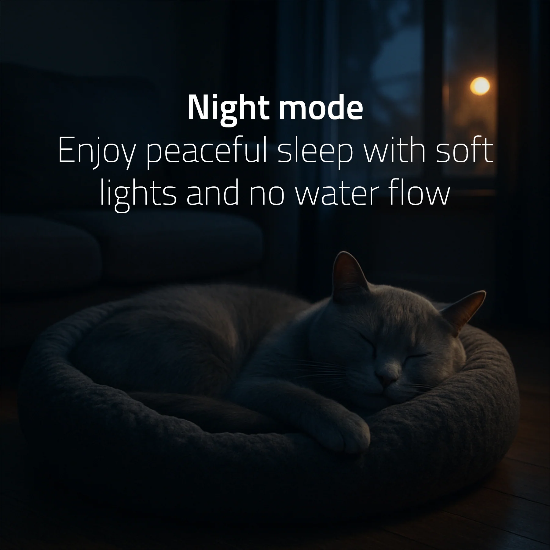 Hombli Smart Pet Fountain - Image 5