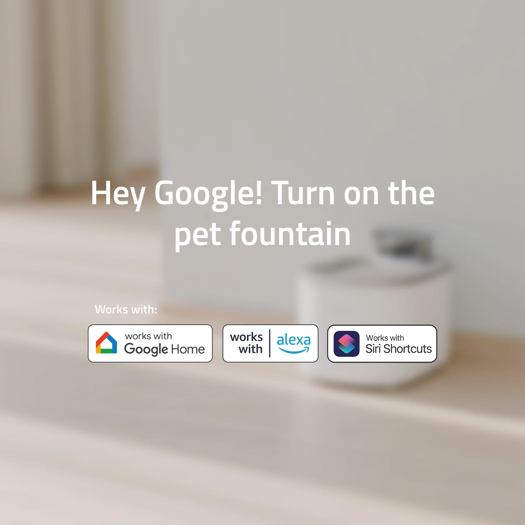 Hombli Smart Pet Fountain - Image 8