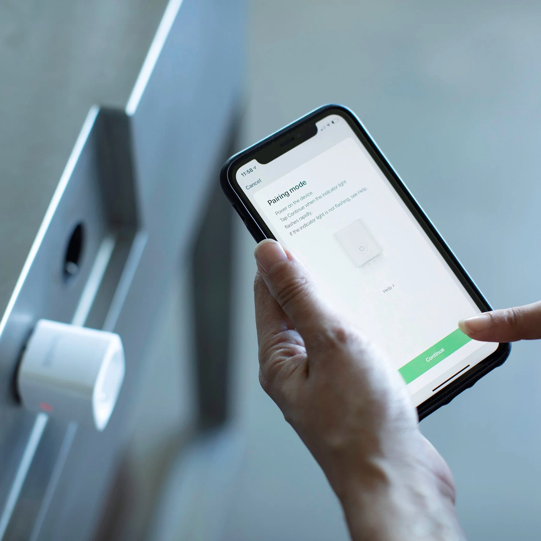 Hombli Smart Socket FR - Image 8