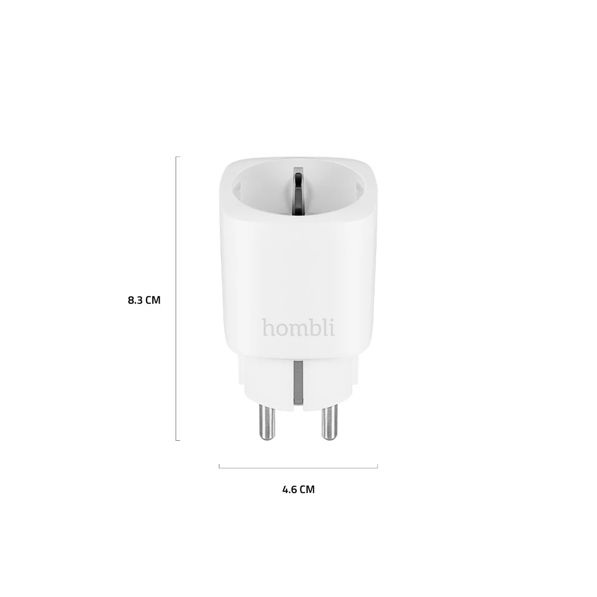 Hombli Smart Socket Promo Pack 2+1 - Image 13