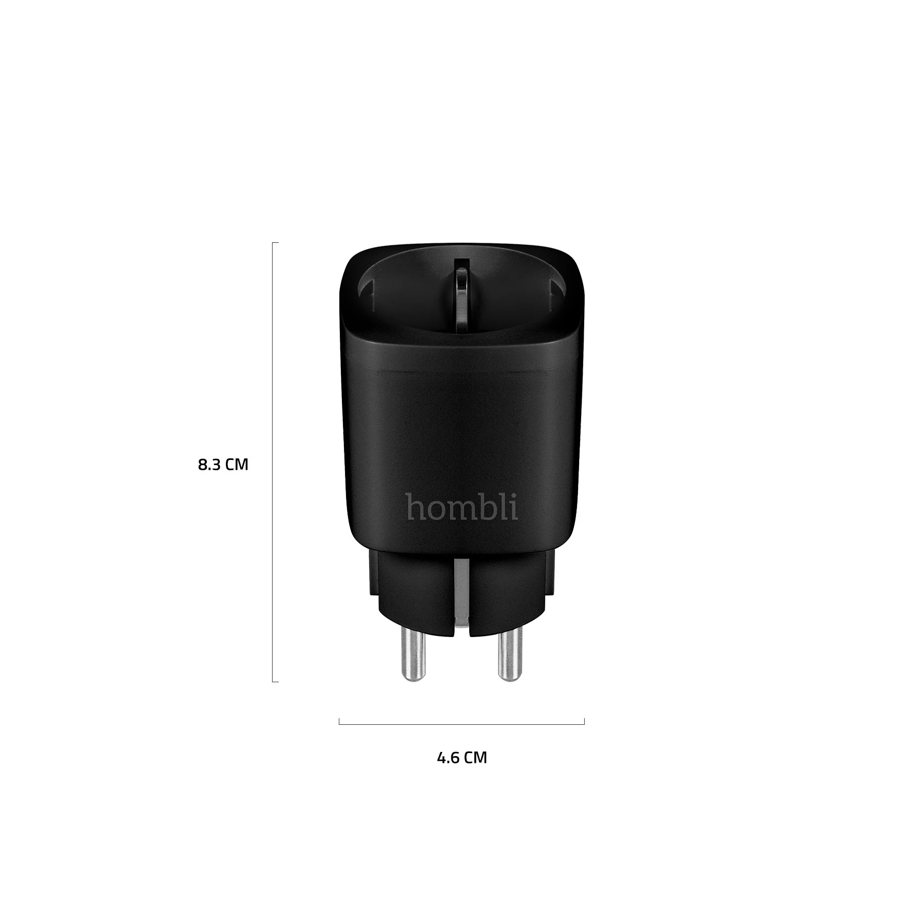 Hombli Smart Socket Promo Pack 2+1 - Image 14