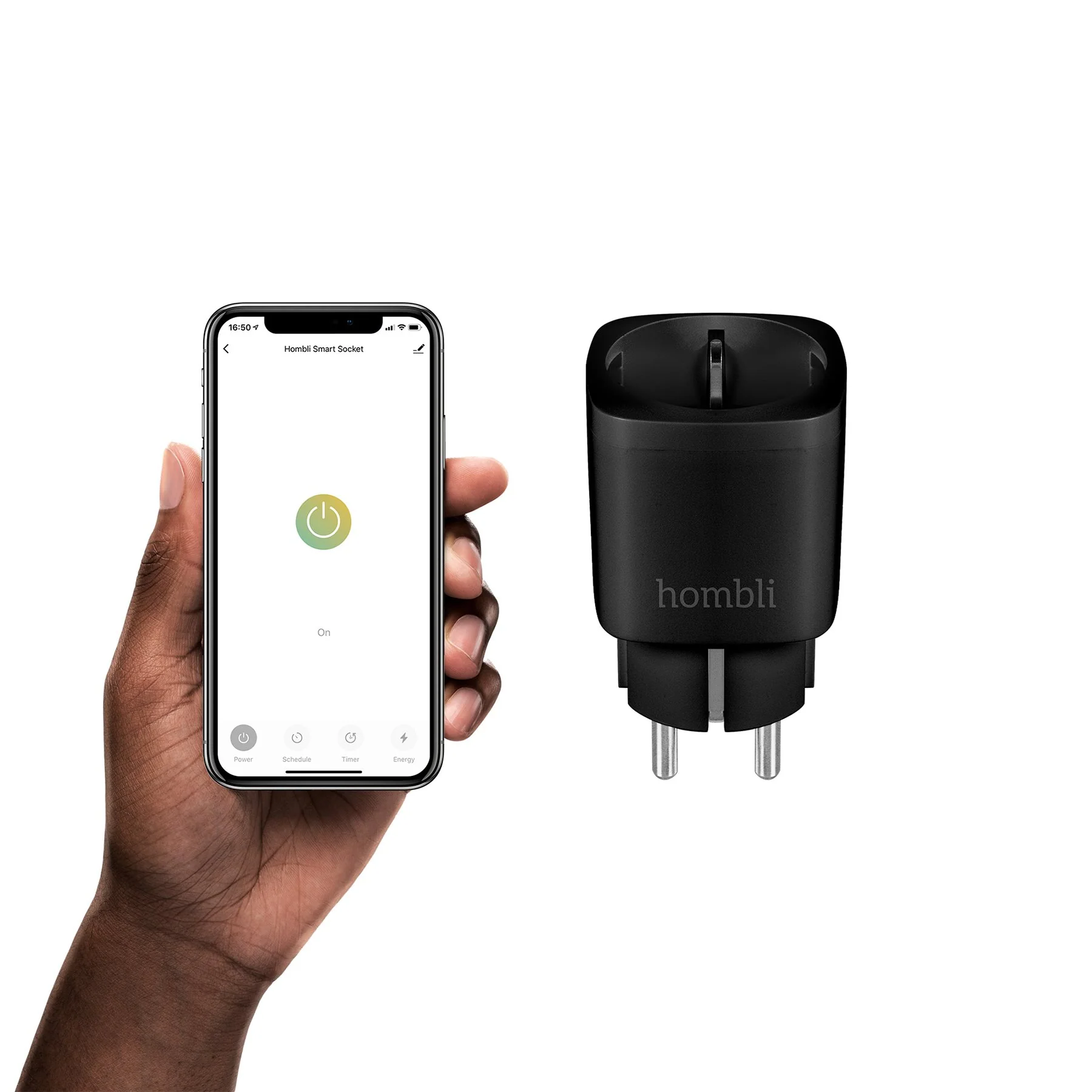Hombli Smart Socket Promo Pack 2+1 - Image 16