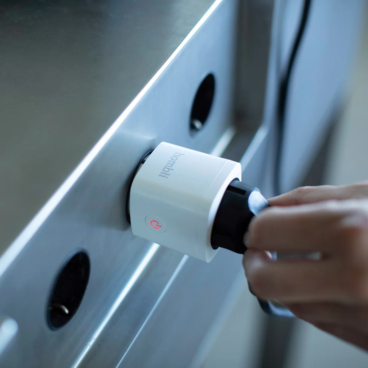 Hombli Smart Socket Promo Pack 2+1 - Image 3