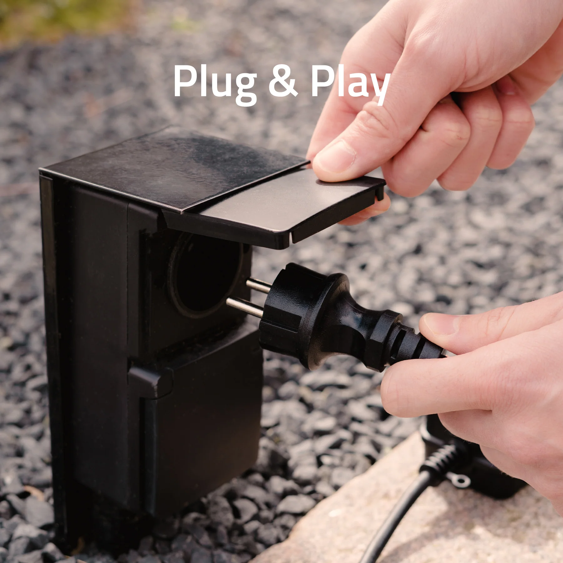 Hombli Smart Spot Light Extension - Single - Image 13