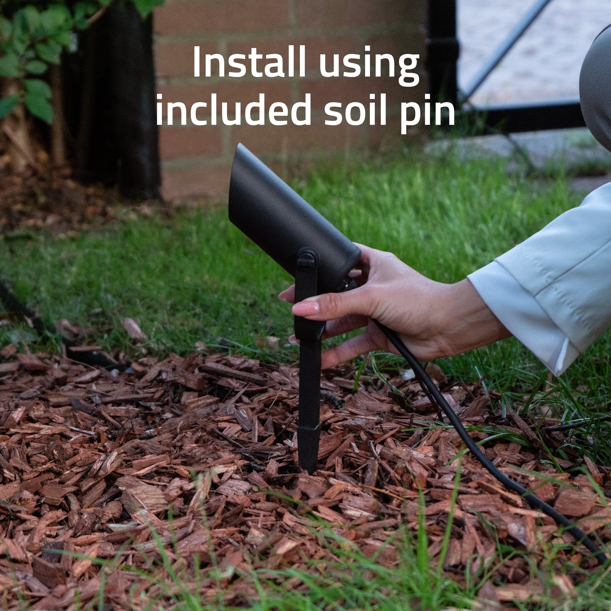 Hombli Smart Spot Light Extension - Single - Image 4