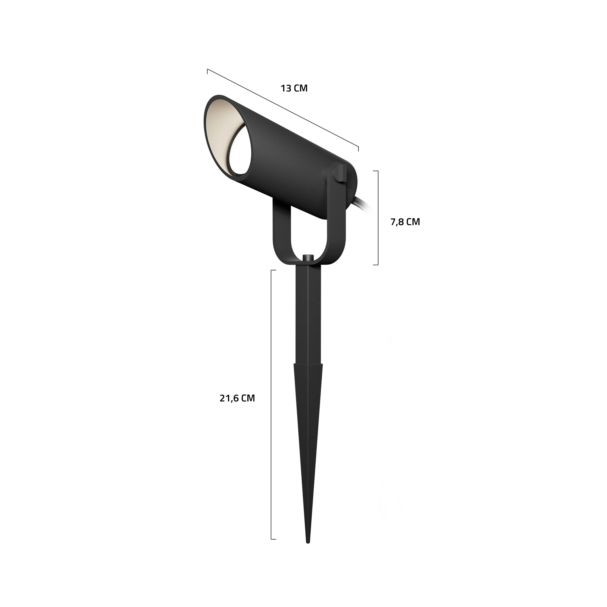 Hombli Smart Spot Light Starter Kit - Image 12