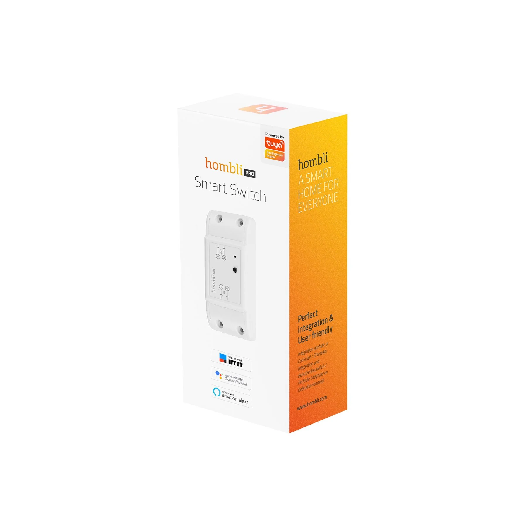 Hombli Smart Switch - Image 10