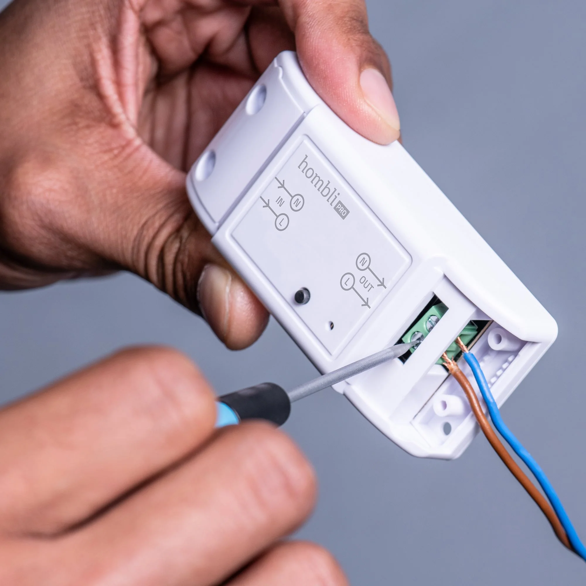 Hombli Smart Switch - Image 5