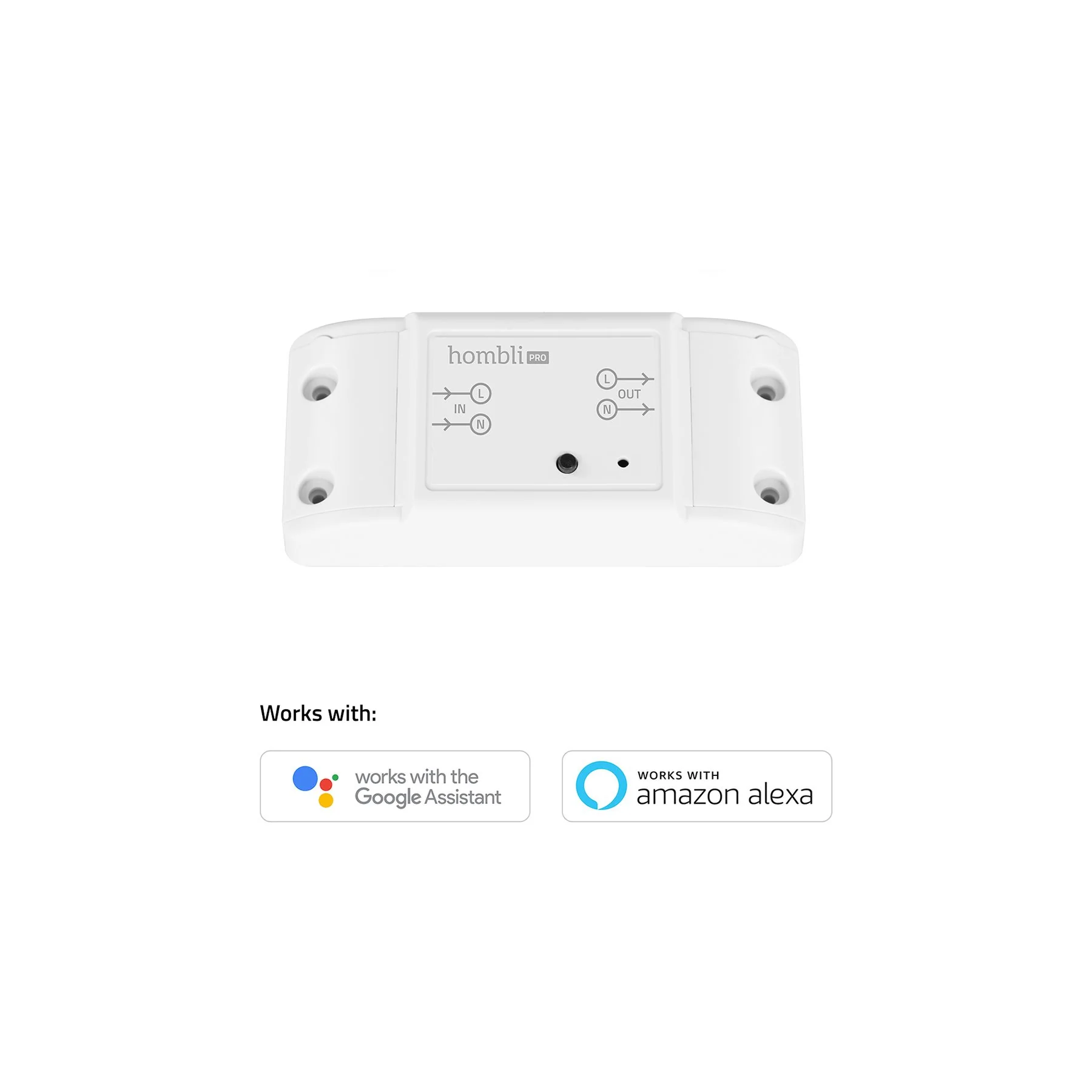 Hombli Smart Switch - Image 6