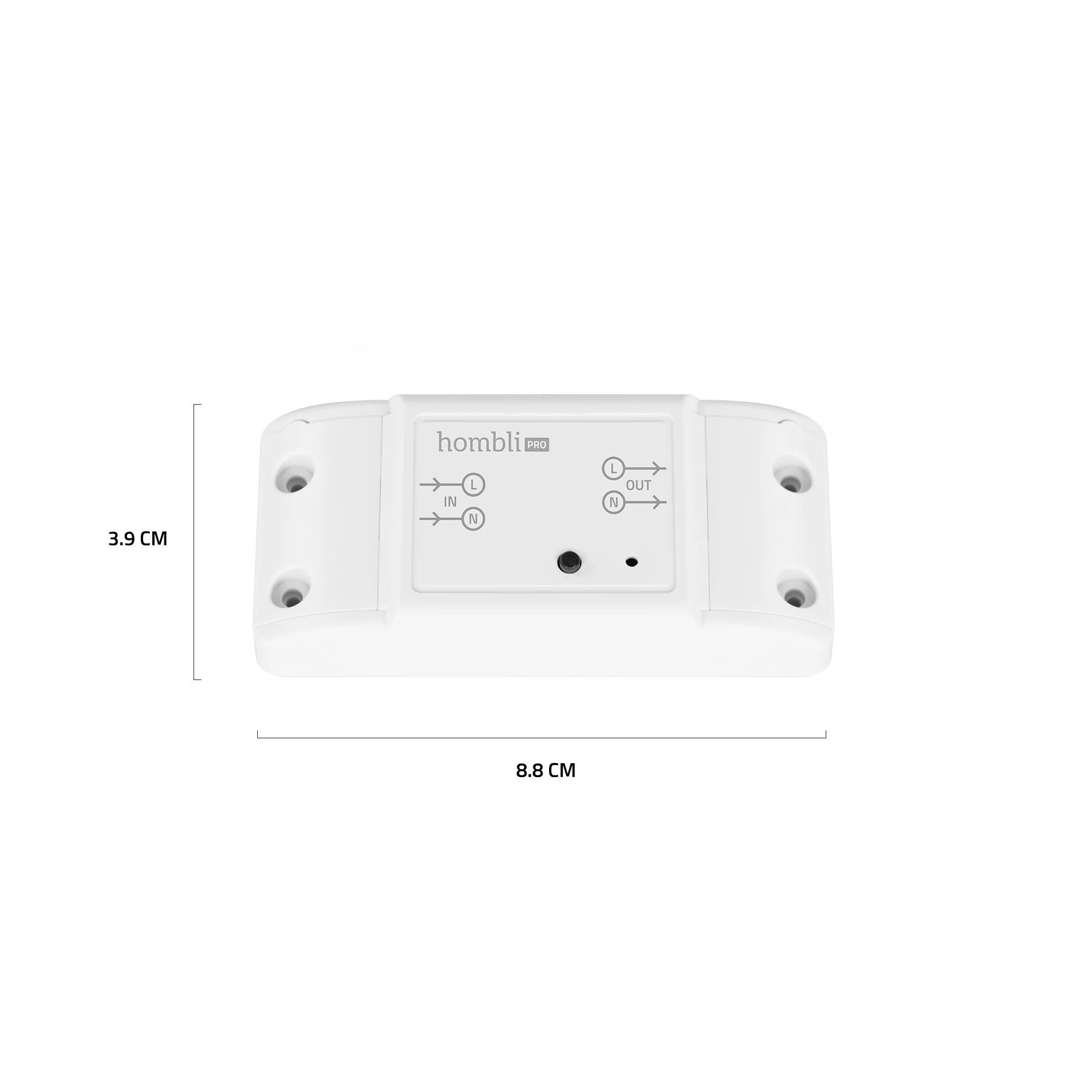 Hombli Smart Switch - Image 7