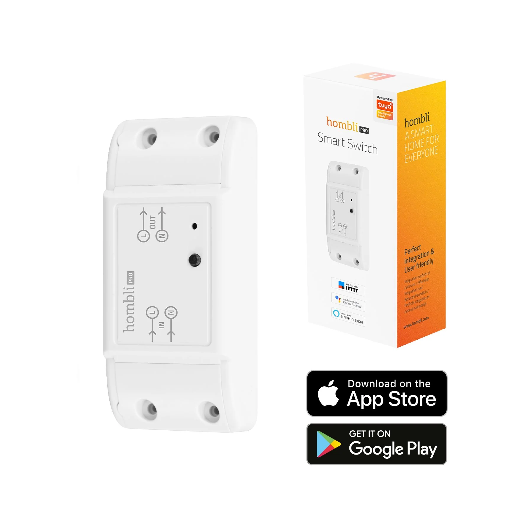 Hombli Smart Switch - Image 8
