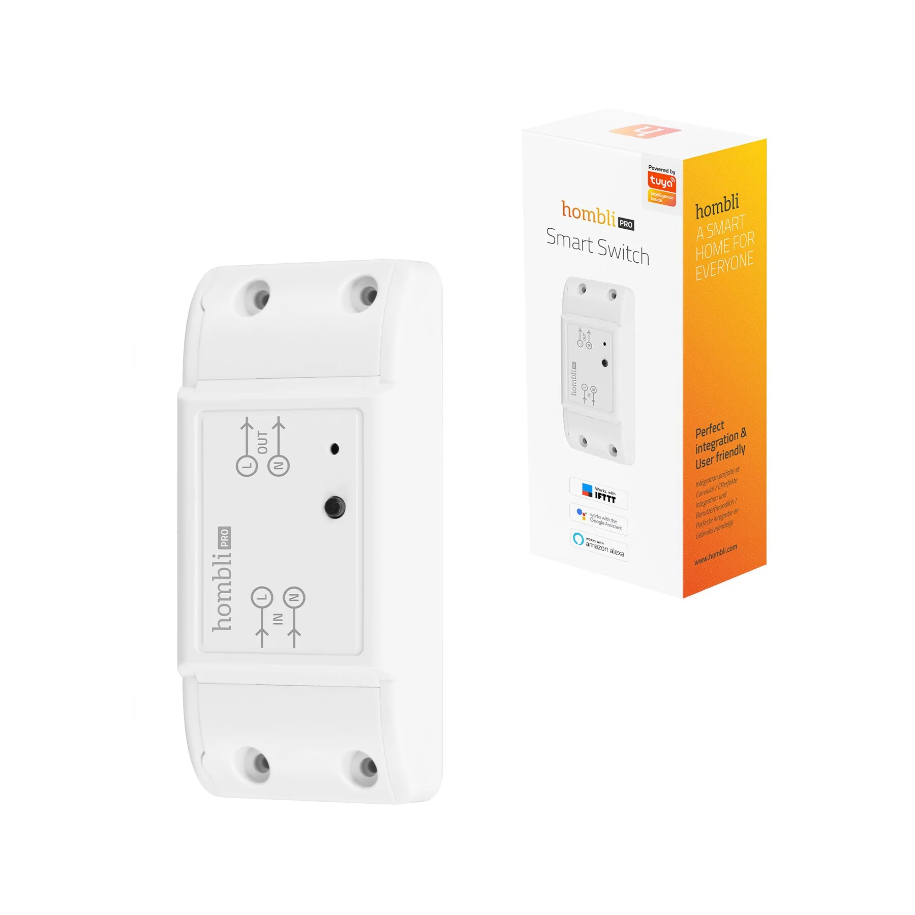 Hombli Smart Switch - Image 9