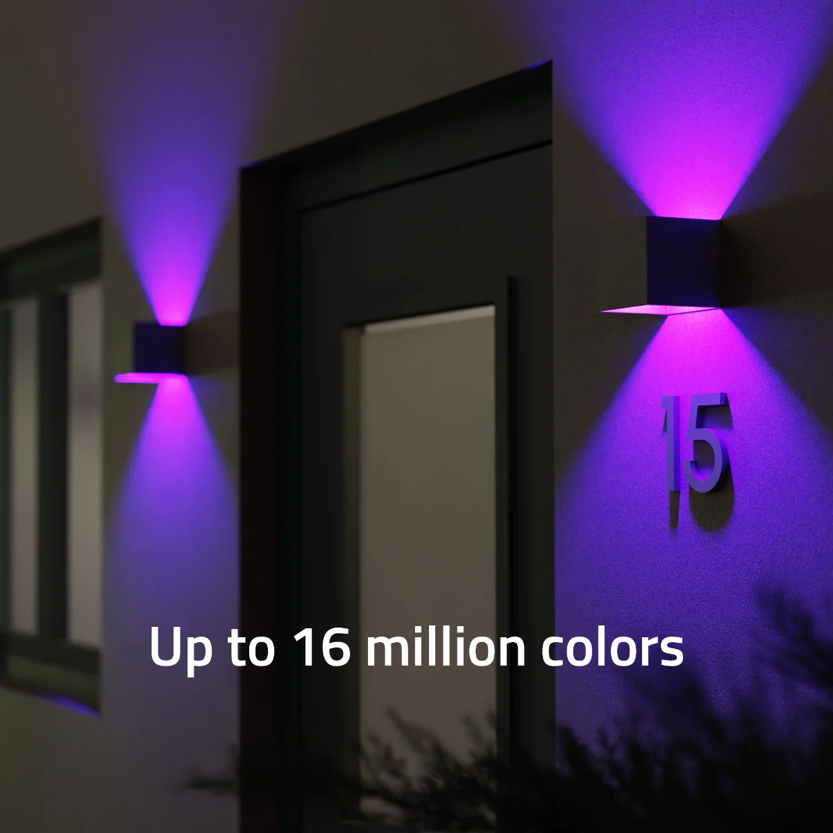 Hombli Smart Wall Light - Image 6